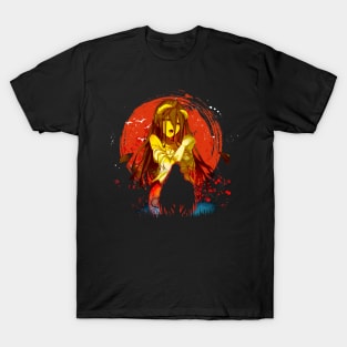 Ainz's Power Surges Overlords Merchandise That's Legendary T-Shirt